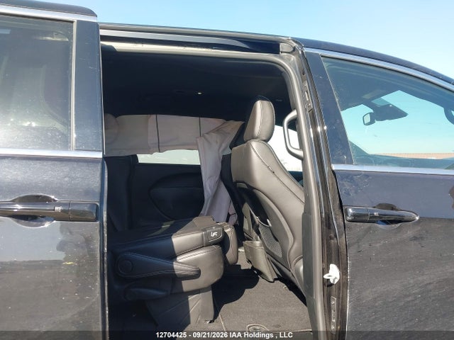 Aukcja sprzedaży 2025 Chrysler Grand Caravan Sxt, vin: 2C4RC1ZG9SR596819, numer aukcji: 12704425