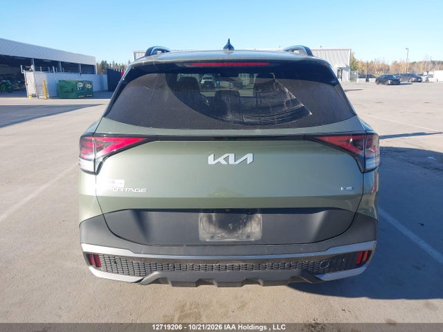 KIA Sportage 2023 KNDPXCAF4P7203411 Image 16