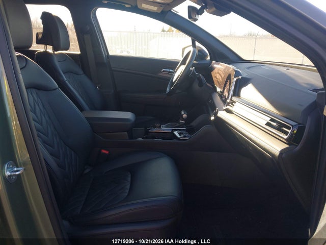 KIA Sportage 2023 KNDPXCAF4P7203411 Image 5