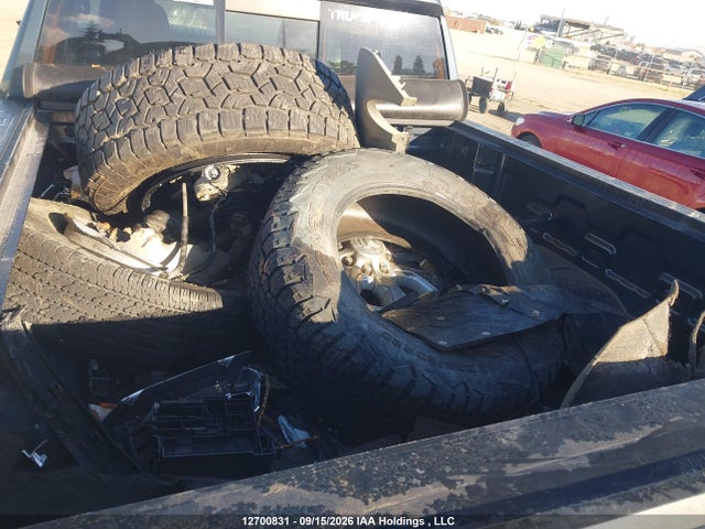 Aukcja sprzedaży 2019 Gmc Sierra 1500 Elevation, vin: 1GTU9CED4KZ380334, numer aukcji: 12700831