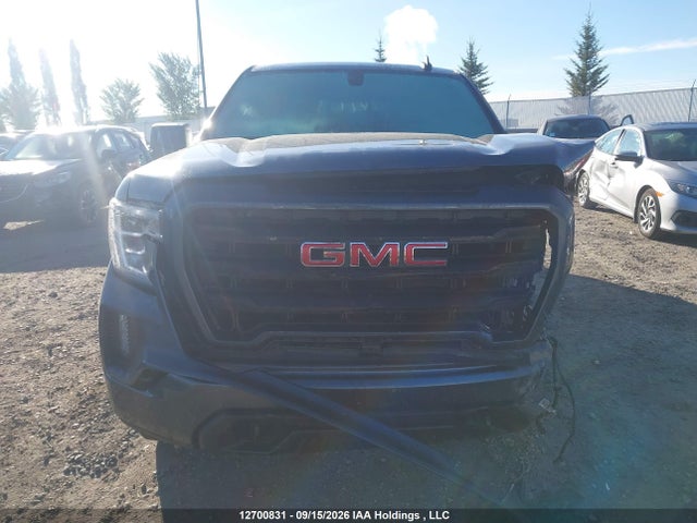 Aukcja sprzedaży 2019 Gmc Sierra 1500 Elevation, vin: 1GTU9CED4KZ380334, numer aukcji: 12700831