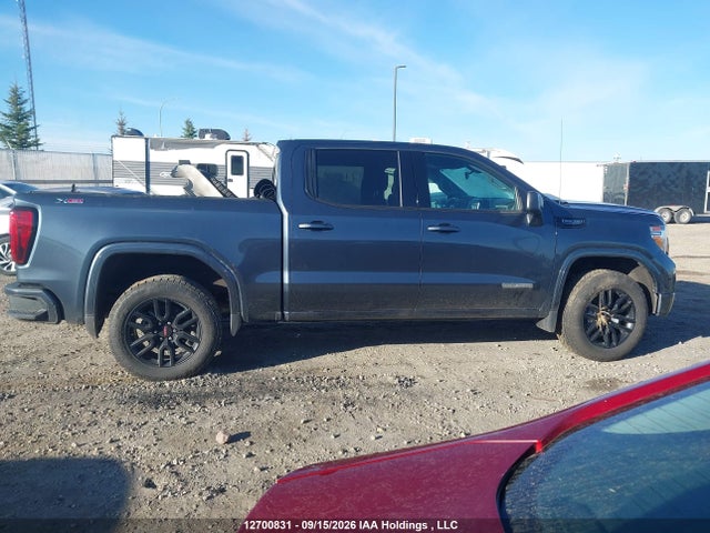 Aukcja sprzedaży 2019 Gmc Sierra 1500 Elevation, vin: 1GTU9CED4KZ380334, numer aukcji: 12700831