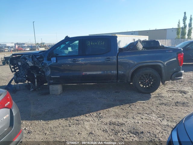 Aukcja sprzedaży 2019 Gmc Sierra 1500 Elevation, vin: 1GTU9CED4KZ380334, numer aukcji: 12700831