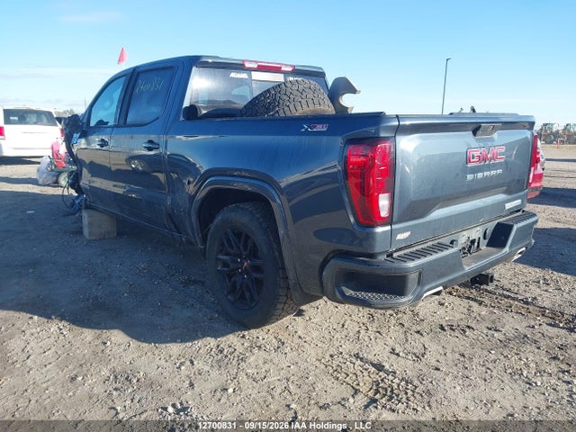 Aukcja sprzedaży 2019 Gmc Sierra 1500 Elevation, vin: 1GTU9CED4KZ380334, numer aukcji: 12700831