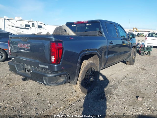 Aukcja sprzedaży 2019 Gmc Sierra 1500 Elevation, vin: 1GTU9CED4KZ380334, numer aukcji: 12700831