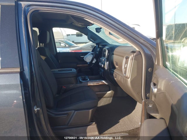 Aukcja sprzedaży 2019 Gmc Sierra 1500 Elevation, vin: 1GTU9CED4KZ380334, numer aukcji: 12700831