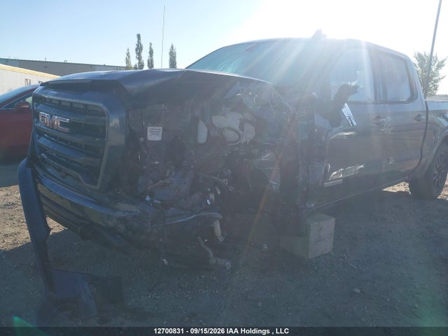 Aukcja sprzedaży 2019 Gmc Sierra 1500 Elevation, vin: 1GTU9CED4KZ380334, numer aukcji: 12700831