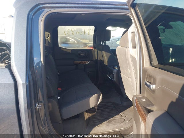 Aukcja sprzedaży 2019 Gmc Sierra 1500 Elevation, vin: 1GTU9CED4KZ380334, numer aukcji: 12700831