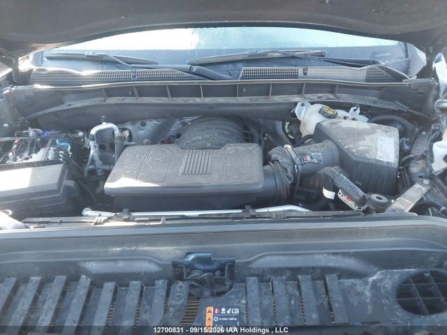 Aukcja sprzedaży 2019 Gmc Sierra 1500 Elevation, vin: 1GTU9CED4KZ380334, numer aukcji: 12700831