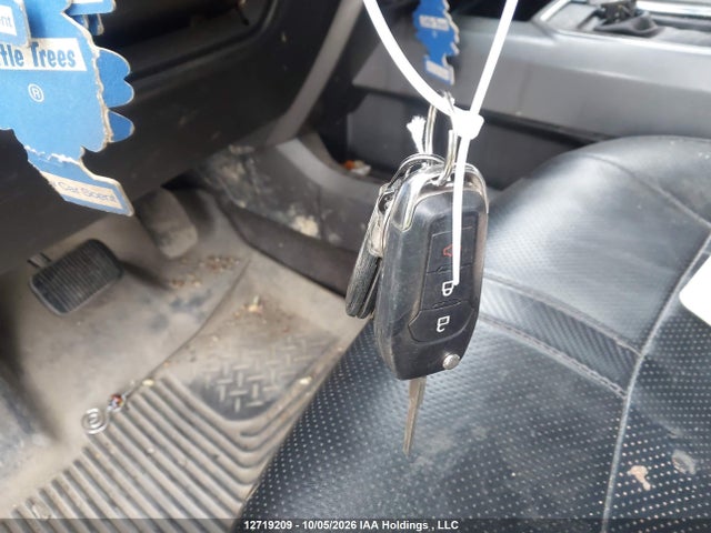 Ford F150 Supercrew 2020 1FTEW1E56LKD93137 Image 11