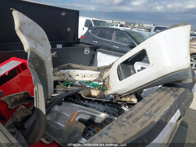 Ford F150 Supercrew 2020 1FTEW1E56LKD93137 Image 12