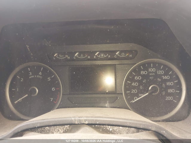Ford F150 Supercrew 2020 1FTEW1E56LKD93137 Image 7