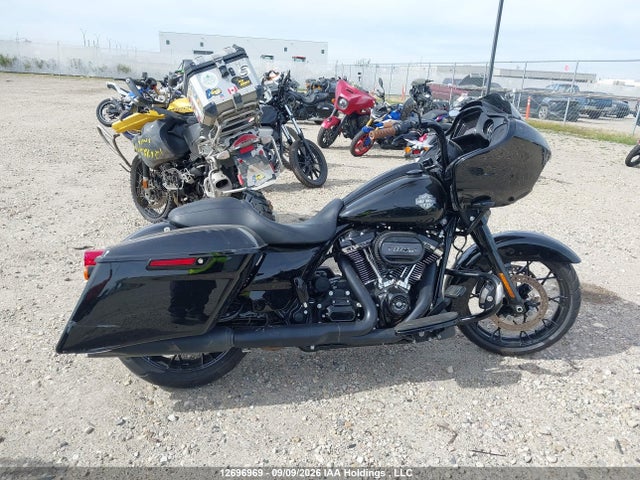 Harley-Davidson FLTRXS 2023 5HD1KTP31PB650865 Image 11