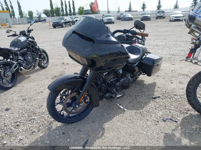 Harley-Davidson FLTRXS 2023 5HD1KTP31PB650865 Image 2