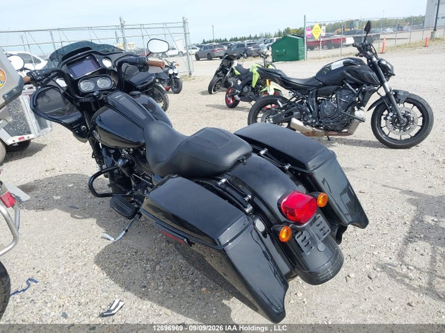 Harley-Davidson FLTRXS 2023 5HD1KTP31PB650865 Image 3