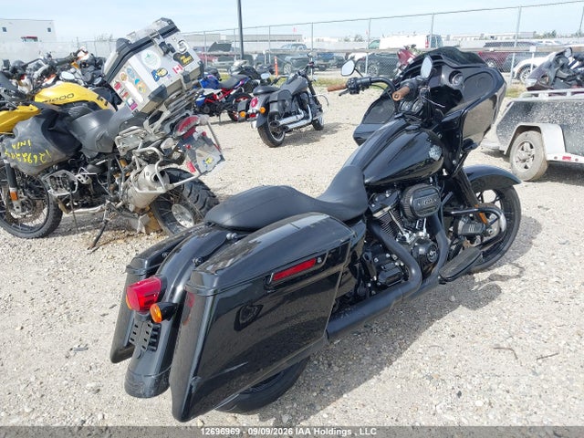 Harley-Davidson FLTRXS 2023 5HD1KTP31PB650865 Image 4