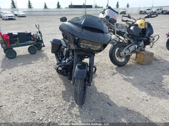 Harley-Davidson FLTRXS 2023 5HD1KTP31PB650865 Image 5