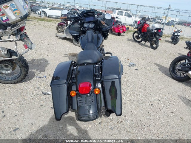 Harley-Davidson FLTRXS 2023 5HD1KTP31PB650865 Image 6