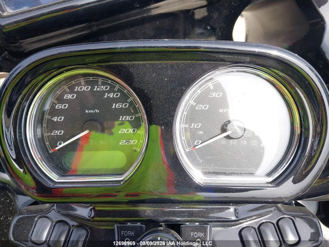 Harley-Davidson FLTRXS 2023 5HD1KTP31PB650865 Image 7