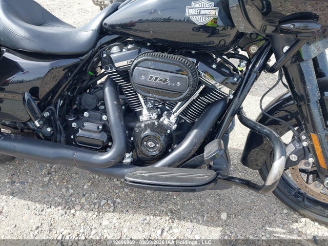 Harley-Davidson FLTRXS 2023 5HD1KTP31PB650865 Image 8