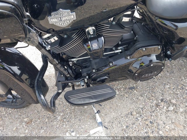 Harley-Davidson FLTRXS 2023 5HD1KTP31PB650865 Image 9