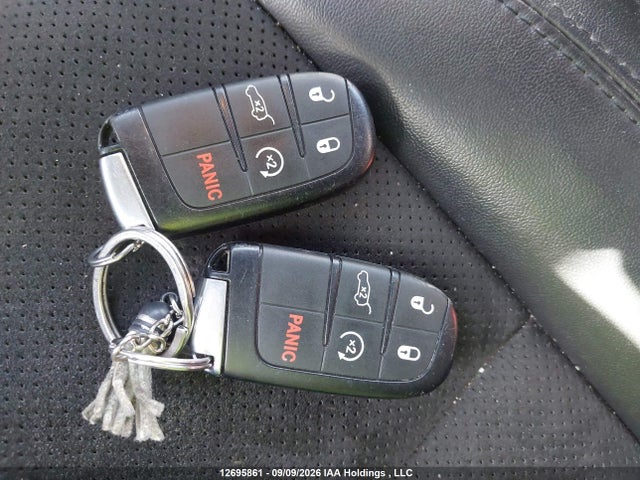 Продаж на аукціоні авто 2020 Jeep Grand Cherokee Altitude, vin: 1C4RJFAG2LC284494, номер лоту: 12695861