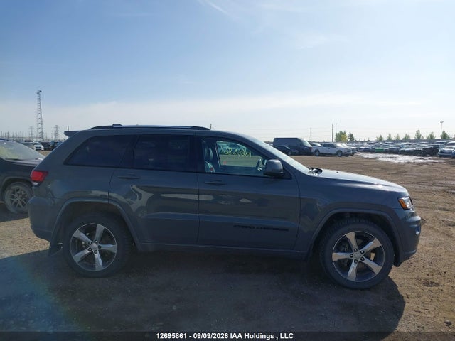 Продаж на аукціоні авто 2020 Jeep Grand Cherokee Altitude, vin: 1C4RJFAG2LC284494, номер лоту: 12695861