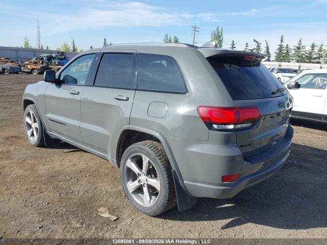 Продаж на аукціоні авто 2020 Jeep Grand Cherokee Altitude, vin: 1C4RJFAG2LC284494, номер лоту: 12695861