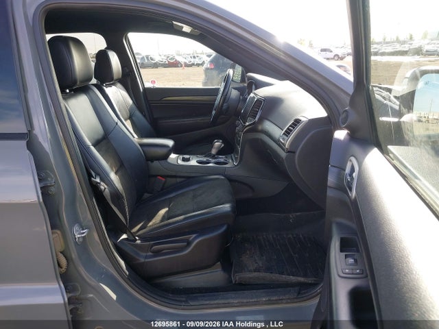 Продаж на аукціоні авто 2020 Jeep Grand Cherokee Altitude, vin: 1C4RJFAG2LC284494, номер лоту: 12695861