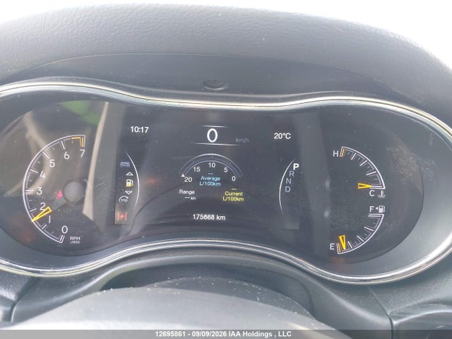 Продаж на аукціоні авто 2020 Jeep Grand Cherokee Altitude, vin: 1C4RJFAG2LC284494, номер лоту: 12695861