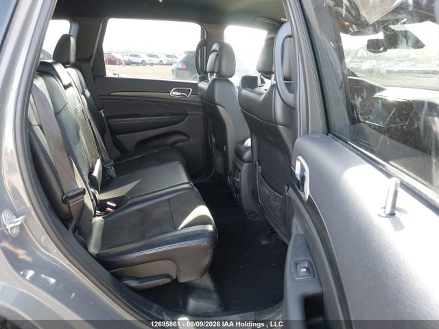 Продаж на аукціоні авто 2020 Jeep Grand Cherokee Altitude, vin: 1C4RJFAG2LC284494, номер лоту: 12695861