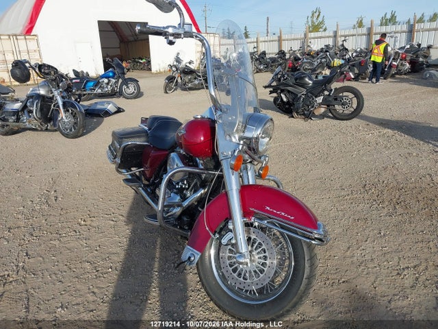 Продаж на аукціоні авто 2006 Harley-davidson Flhrci, vin: 5HD1FRW136Y618342, номер лоту: 12719214