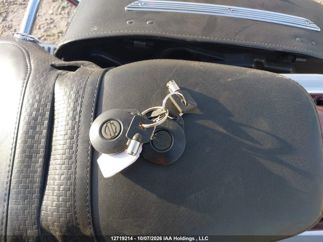 Продаж на аукціоні авто 2006 Harley-davidson Flhrci, vin: 5HD1FRW136Y618342, номер лоту: 12719214