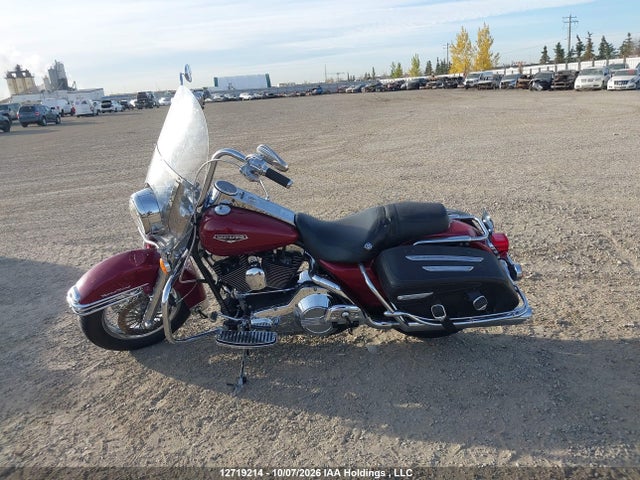 Продаж на аукціоні авто 2006 Harley-davidson Flhrci, vin: 5HD1FRW136Y618342, номер лоту: 12719214
