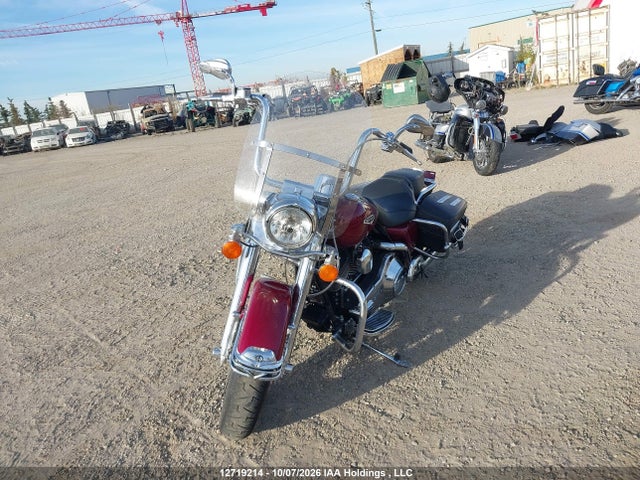 Продаж на аукціоні авто 2006 Harley-davidson Flhrci, vin: 5HD1FRW136Y618342, номер лоту: 12719214