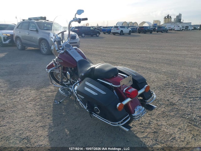 Продаж на аукціоні авто 2006 Harley-davidson Flhrci, vin: 5HD1FRW136Y618342, номер лоту: 12719214