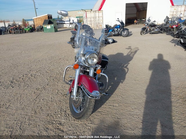 Продаж на аукціоні авто 2006 Harley-davidson Flhrci, vin: 5HD1FRW136Y618342, номер лоту: 12719214