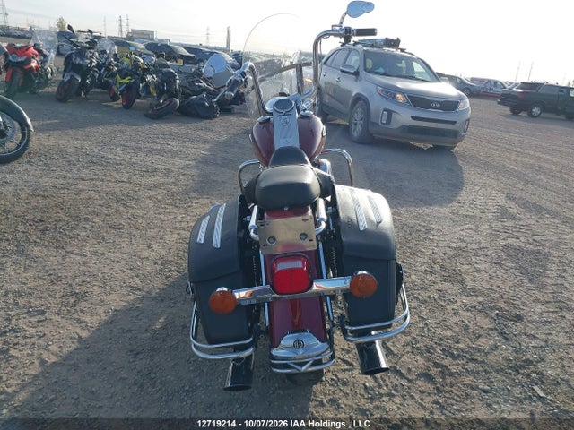 Продаж на аукціоні авто 2006 Harley-davidson Flhrci, vin: 5HD1FRW136Y618342, номер лоту: 12719214