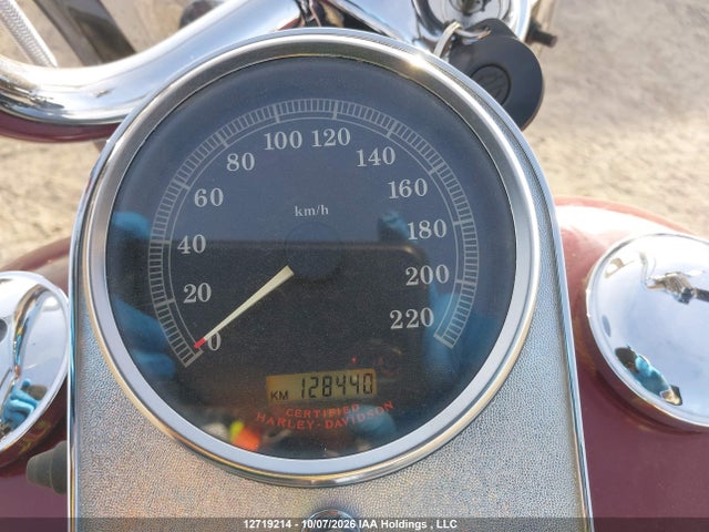Продаж на аукціоні авто 2006 Harley-davidson Flhrci, vin: 5HD1FRW136Y618342, номер лоту: 12719214