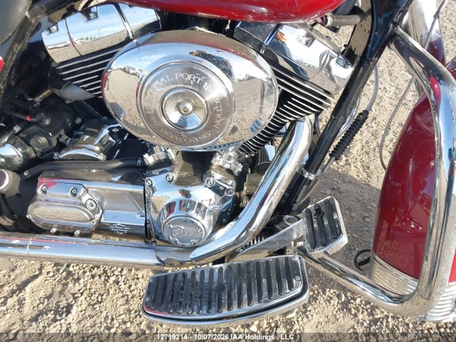 Продаж на аукціоні авто 2006 Harley-davidson Flhrci, vin: 5HD1FRW136Y618342, номер лоту: 12719214
