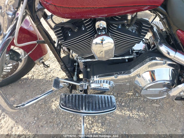 Продаж на аукціоні авто 2006 Harley-davidson Flhrci, vin: 5HD1FRW136Y618342, номер лоту: 12719214