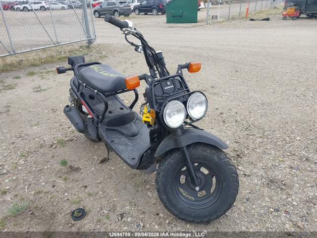 Продажа на аукционе авто 2013 Honda Nps50, vin: JH2AF5826DK900280, номер лота: 12694759