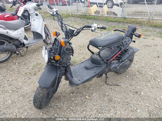 Продажа на аукционе авто 2013 Honda Nps50, vin: JH2AF5826DK900280, номер лота: 12694759
