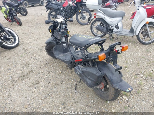 Продажа на аукционе авто 2013 Honda Nps50, vin: JH2AF5826DK900280, номер лота: 12694759