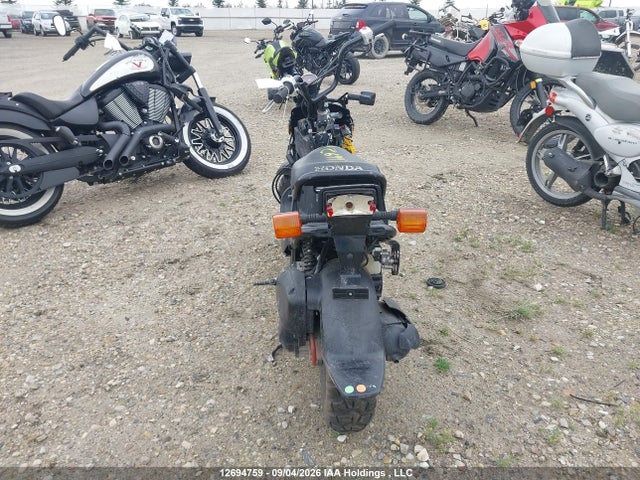 Продажа на аукционе авто 2013 Honda Nps50, vin: JH2AF5826DK900280, номер лота: 12694759