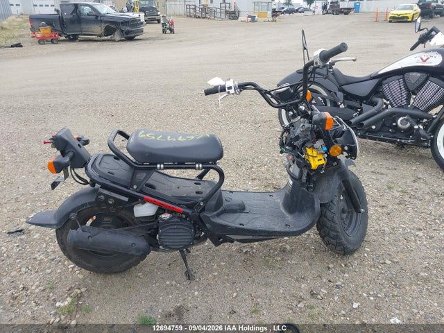Продажа на аукционе авто 2013 Honda Nps50, vin: JH2AF5826DK900280, номер лота: 12694759