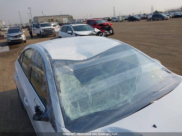 Продаж на аукціоні авто 2011 Chevrolet Cruze Lt Turbo, vin: 1G1PG5S97B7163492, номер лоту: 12685491