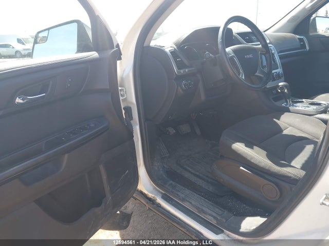 Aukcja sprzedaży 2014 Gmc Acadia Sle1, vin: 1GKKRNED9EJ225255, numer aukcji: 12594561