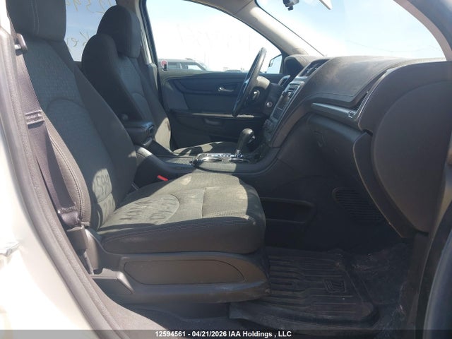 Aukcja sprzedaży 2014 Gmc Acadia Sle1, vin: 1GKKRNED9EJ225255, numer aukcji: 12594561