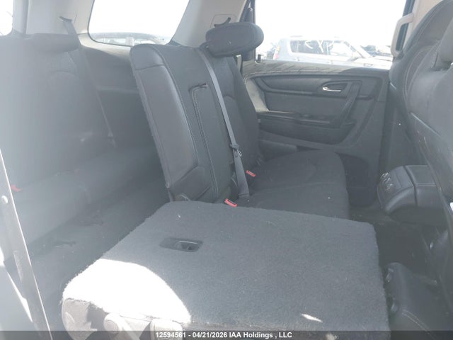 Aukcja sprzedaży 2014 Gmc Acadia Sle1, vin: 1GKKRNED9EJ225255, numer aukcji: 12594561
